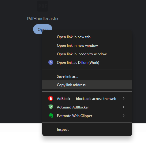 A screenshot of a computer

Description automatically generated