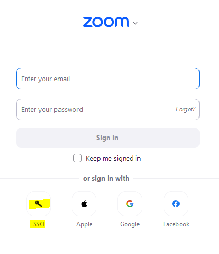 A screenshot of a login page

Description automatically generated